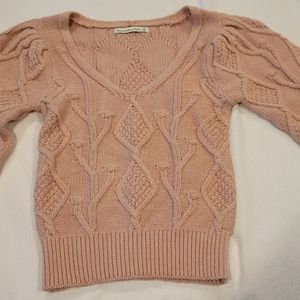 Abercrombie & Fitch Sweater XS